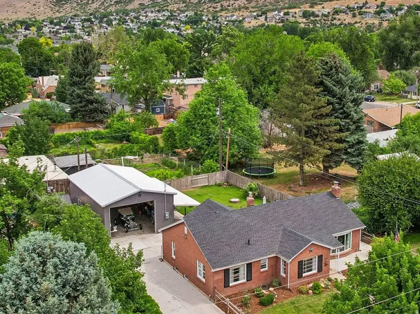 245 E 200 N, Springville, UT 84663
