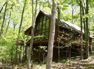 163 Canada Goose Ln, Hedgesville, WV 25427