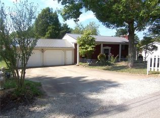 149 Lake St, Parkersburg, WV
