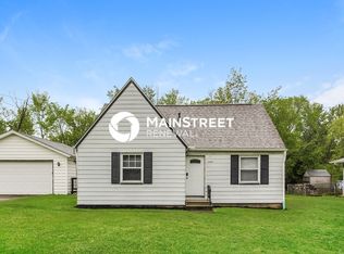4444 Homestead Dr, Brunswick, OH 44212