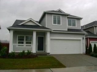 5116 S 214th Way, Kent, WA 98032