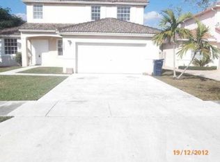 15989 SW 141st Ter, Miami, FL 33196