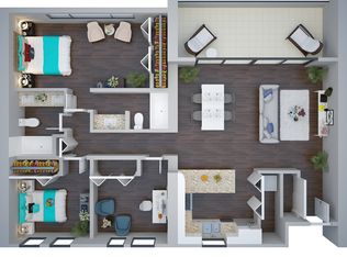 46-35 Konohiki St APT 3834, Kaneohe, HI 96744
