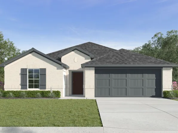 ENGLAND Plan, The Vineyard