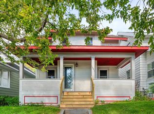 1521 Belmont Rd, Duluth, MN 55805