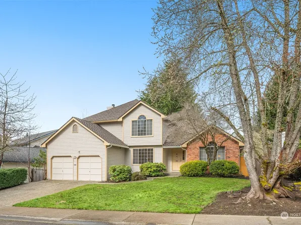 15518 SE 183rd Drive, Renton, WA 98058