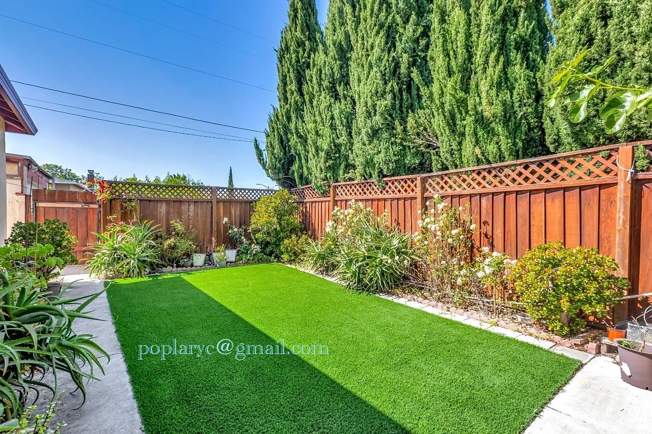 Flora Vista Ave, Santa Clara — Photo 1