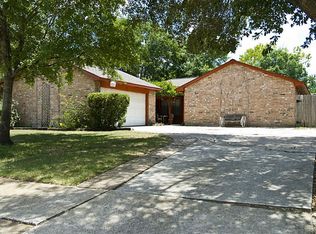 14203 Bella Dr, Cypress, TX 77429