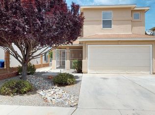 1005 Telstar Loop NW, Albuquerque, NM 87121