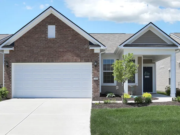 13498 Ravenswood Trl, Fishers, IN 46037