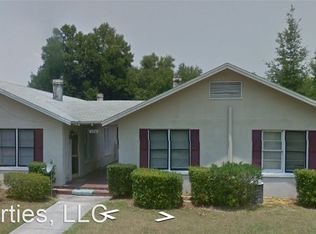 490 E Pearl St APT 3, Bartow, FL 33830