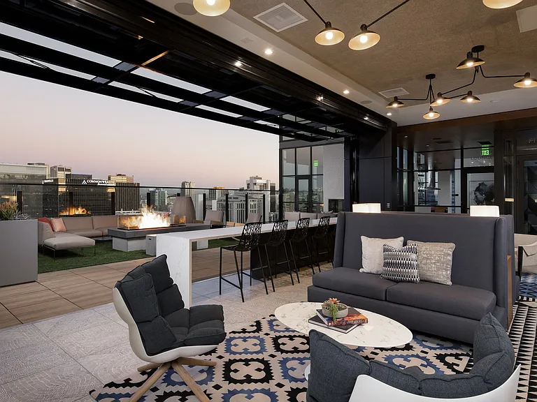 Luma Apartments — Photo 16