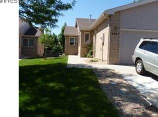 2337 Northbrook Dr, Fort Collins, CO 80526