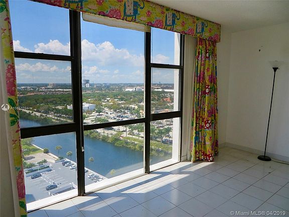 4th image of 3675 N Country Club Dr APT 1909