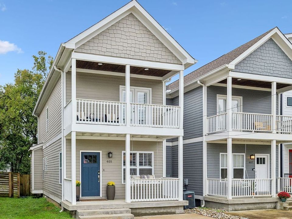 1st image of 405 McAdoo Ave