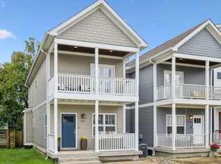 405 McAdoo Ave, Nashville, TN 37205