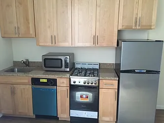 Rented by Maidman Realty Group LL