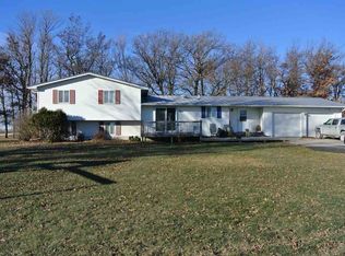 2493 490th St, Stacyville, IA 50476