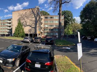 Montgomery Towers, Silver Spring, MD 20910