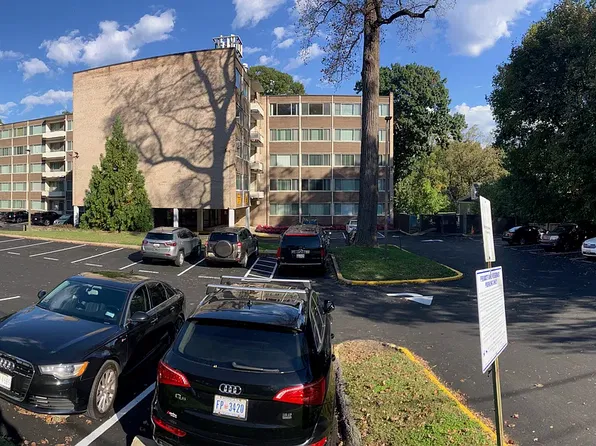 Montgomery Towers