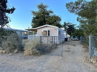 2935 E Leroy Ave, Kingman, AZ 86409