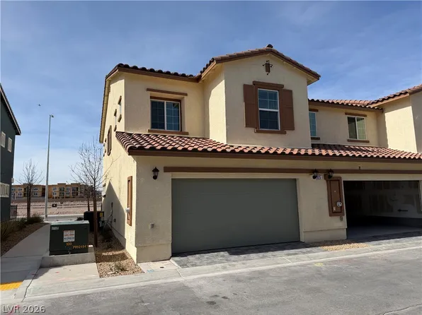 925 Violet Heron St, Henderson, NV 89011