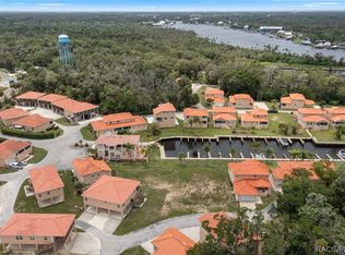 4794 S Polderland Way, Homosassa, FL 34448