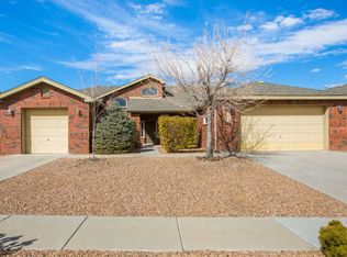 2615 Camino Cordoba SE, Rio Rancho, NM 87124