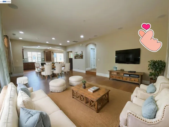 69 Pimentel Cir, Milpitas, CA 95035