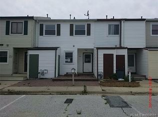 410 Canterbury Ct, Ventnor, NJ 08406