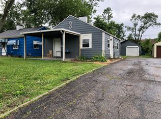 225 N Smithville Rd, Dayton, OH 45403