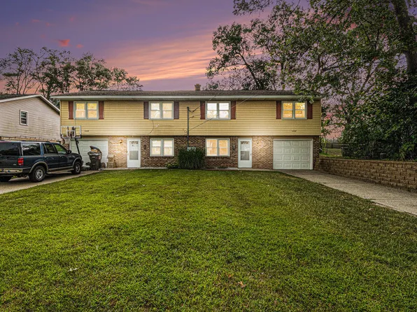 3327 Woodward Ave SW, Wyoming, MI 49509