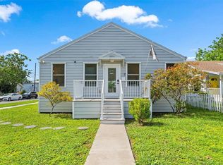 1500 9th Ave N, Saint Petersburg, FL 33705