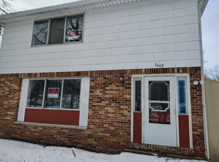 3662 Horton Ave #2, Hamburg, NY 14075