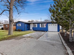 1020 S Curtis Rd, Boise, ID 83705