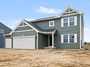 6362 Southtown Ln, Byron Center, MI