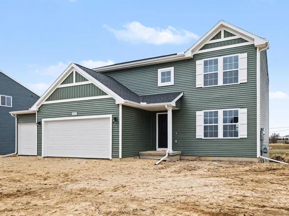 6362 Southtown Ln, Byron Center, MI 49315