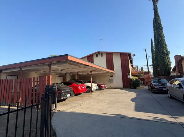 2174, 530-536 E Myrtle Ave #530, Visalia, CA 93292