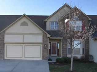 6543 W 134th Ter, Overland Park, KS 66209