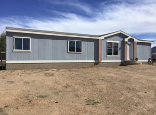 7350 N Mars Pl, Tucson, AZ 85743