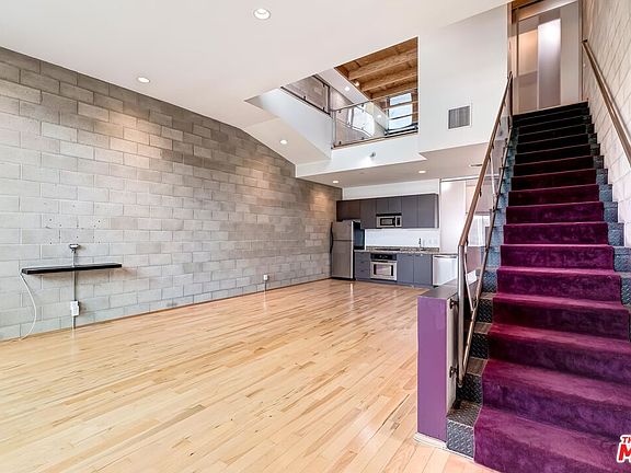 2nd image of 717 N Highland Ave Suite 16