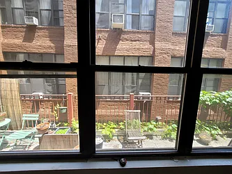 Rented by Garden Management