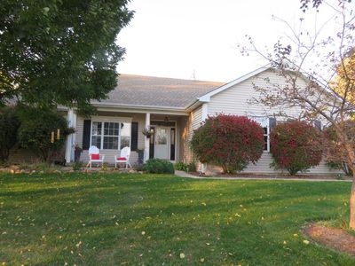 18618 Pinon Trl, Marengo, IL, 60152