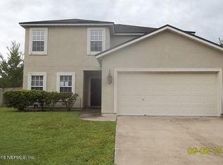 10262 Driftwood Hills Dr, Jacksonville, FL 32221