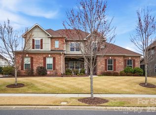 16524 Monocacy Blvd, Huntersville, NC 28078