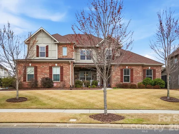 16524 Monocacy Blvd, Huntersville, NC 28078
