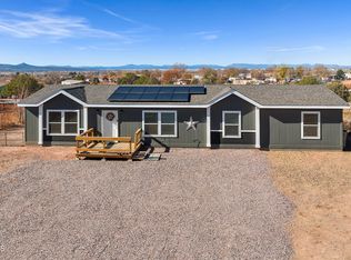 25180 N Enid Dr, Paulden, AZ 86334