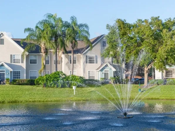 Windermere at Lakes Edge Apartments