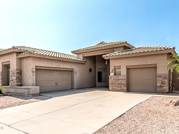 371 W Indigo Drive, Chandler, AZ 85248