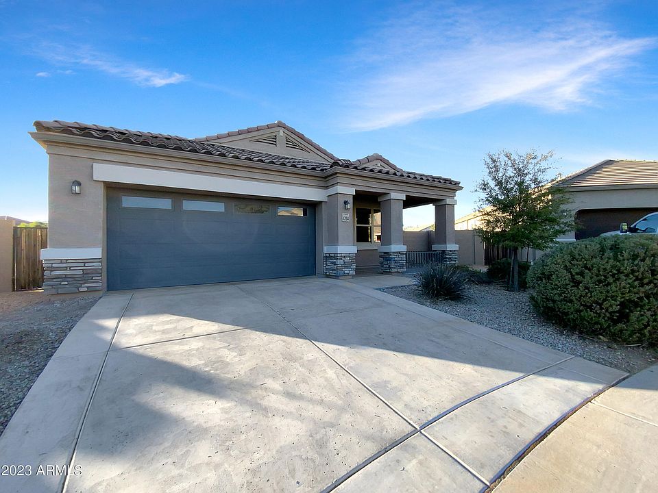 1st image of 42104 W BALSA Drive